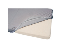 CANDIDE ����������� �����������������, ������, Waterproof fitted sheet 60x120 cm Grey, ����� ���: ��000029098 �������: 694165 ���, �� 0,12 �����, �3 0,0019 1 460 ���.