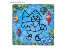 ���������� ��������� ����������� "��� �����", 4 ����� �� 3 � , ������ 19�19 �� 50��� �� 3 �������