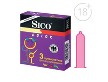 ������������ Sico COLOR ������� ����������������� 3 ��. Sico; ��������