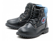 King Boots ������� Schwarz (1)	�.31,	RA21307	,810���.