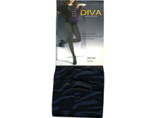 ������� �������� Diva Superfashion 8841 Julia 380 Den ����� S-XL 135 ���