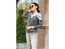 Dzhemper-4803. 1248���.