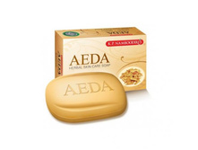 ������������� ���� ������ ���� (K.P.NAMBOODIRI'S AEDA SANDAL SOAP), 75�