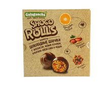 Shoco Rolls � ��������, ������, �������� ��������� � ����� 135 �/20 ��Shoco Rolls � ��������, ������, �������� ��������� � ����� 135 �/20 �� �������� �.�.; ������; ��. �� ��������; � ����� 20 ��. ���.: 2422043 197.22 ���