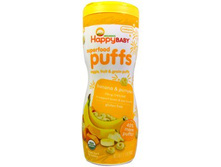 Nurture Inc. (Happy Baby), ������������ ������� �������, ������������ �������, �����, 2,1 ����� (60 �)