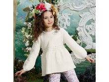 ����� ���������� DKNY Little Princess White.jpg