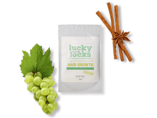 HAIR GROWTH SCRUB, 550 ���.