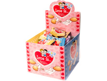 ������� �������� (������� � ������������� ����� <<Love is>>), ������� -20�� (38 ��*1 ����) 582,00