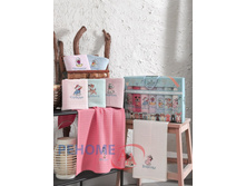 ����� �������� ��������� �������� Bionce �� ������(7 ��������� � ������ 40*60, �������) (���.9301)