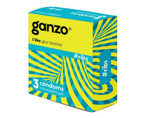 ������������ GANZO RIBS, No3 (���������, 3��. � ����.)������������ GANZO RIBS, No3 (���������, 3��. � ����.) Ganzo; ��������������