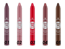 ������ ������ � ����� butter stick glossy love