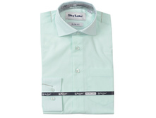 ������� CLASSIC SLIM FIT ��-1210 ������-���������.550��� � 590���