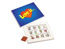 Love is. ����: 190 ���.+%