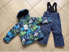 ������ ������ ���������� �������� Snowest ���� Green Blue Cars. ������� 98, 104, 110, 116, 122. ���� ��� 4280 �.