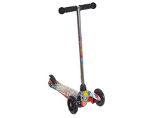 SUNCOLOR ������� ������������ MARS KIDS MINI LIGHT, 53,5*21,5*67h, 6��/���, �������� 6 ���: ��000039625 �������: SKL-06AP-100P ���, �� 2,4 �����, �3 0,018 988 ���.