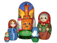 �����. �������� ����-������, 5 ����. - 439,52 ���