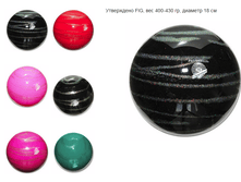 ��� PASTORELLI New Generation GLITTER  2940 ���