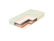 BAMBOLA ������ � �������� MOLLE STANDART 12 119*59*12, ����  ���: ��000023037 �������: MS-12 ���, �� 7,5 �����, �3 0,0864 1 140 ���.