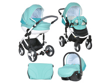 TUTIS ������� PR 3 �1 MIMI PLUS ����� ���� ����������+�����+�������� ������/�����/������� ���: ��000040191 �������: 503720/1 ���, �� 27 �����, �3 0,304 20 535 ���.