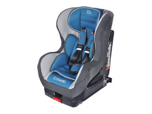NANIA COSMO SP ISOFIX ���������� 9-18�� AGORE PETROLE ������� 6453