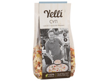 ��� Yelli � ����� � ��������� "������"