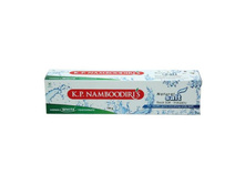 ������������� ������ ����� ����������� ���� �.�.���������'C (K.P.NAMBOODIRI'S NATURAL SALT TOOTHPASTE), 100�