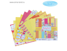 ����� ������ ��� ������������ Me to you ���������� ����, 12 ������, 15.5 x 15.5 �� ���.1445774 ���� 53 ��� ���.3 ������.jpg