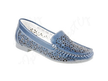 El Tempo �������� �������� (8) ��	�.31,32,32,33,33,34,35,	NBY_7586-10_navy,	897���.