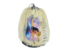 Portapalla microfibra PASTORELLI linea "FREEDOM"  1016 ���