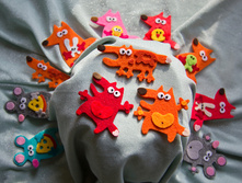 ������ ��� � ������� �����