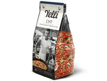 ��� "�����������" � ������ ������ Yelli, 250 ��