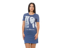 ������ "Paris dreams" �������: 101/02 ������� ����: 250.00 ������ M L XL XXL