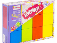 "����� «������» ����������, 12 ��. � ������, 4 �����, 185*145*40" ����	238	������