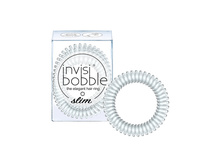 �������-������� ��� ����� invisibobble SLIM Crystal Clear (����������) (3 ��) - 237 ���