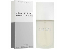 �.�.L'EAU D'ISSEY men �.�. 125 �� 2200+%+����