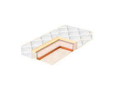 BAMBOLA ������ � �������� PUFF LUXE 12 119*59*12 �������� ���� ���: ��000023029 �������: PL-12 ���, �� 3,1 �����, �3 0,0864 2 030 ���.