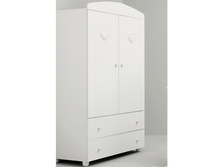 MIBB ���� CUORE BIANCO �����, �����������, �����. ������ - ������ (3 �����) ���: ��000011968 �������: AR660BO ���, �� 33 �����, �3 0,214 25 700 ���.