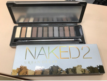 ���� Naked 2