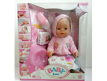 Baby Love � ��������� No20 (����� Baby Born)