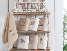 ����� �������� ��������� �������� Premium Dogs �� ������(7 ��������� � ������ 40*60, ����������) (���.9295)