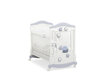 MIBB ������� ������� STELLA BIANCO/BLU �����/�������, �����. ������ �� ����, ������ ���: ��000000583 �������: LI762BG ���, �� 48,8 �����, �3 0,22 28 830 ���.