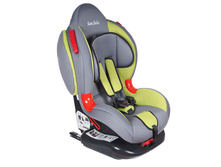 BAMBOLA ���������� 9-25 �� NAVIGATOR ISOFIX �����/������� 4680