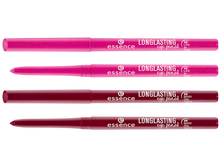 �������� ��� ���� Longlasting Eye Pencil - Life In Pink, Berry Fantastic.png