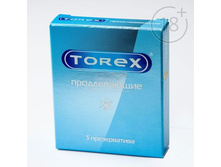 ������������ Torex ������������, �������� 3 �� Torex; ������