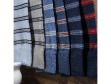 Levante ����� ���. U076 (1/6/48) ( assorti, 43-45)