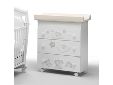 MIBB ����������� ����� (��������+������) FANTASIA BIANCO ARGENT ����� ���: ��000022328 �������: BG101RBA ���, �� 39,6 �����, �3 0,34 13 030 ���.