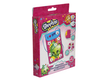 ������ ���� �� ����� ����� ��� ���. �������� �������, �� Shopkins - 263,59 ���
