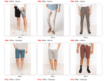 DeFacto. �����, ����� ������� �� 395 ���.