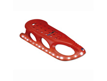 KHW ����� ������� Snow Shuttle mit Licht rot 110/47/25 (�� ������������) ���: 00000097360 �������: 28250 ���, �� 5,6 �����, �3 0,12 4 390 ���.