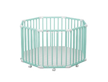 COMBELLE ����� �����/�� �����,��������������.FLORIAN, 3-� ����.108D Mint Green / �����-������� ���: ��000041184 �������: 744 ���, �� 14 �����, �3 0,0986 9 707 ���.